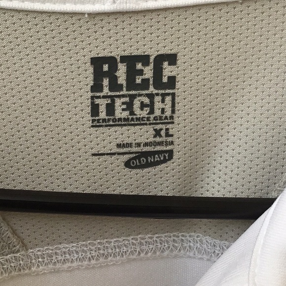 Rec Tech performance gear - Picture 2 of 5